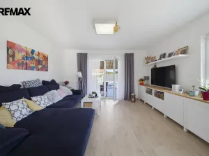 Prodej rodinného domu, Ostrov, Jáchymovská, 98 m2