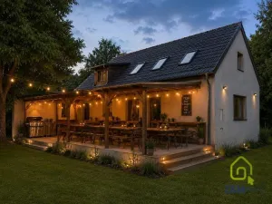 Prodej restaurace, Citice, 140 m2