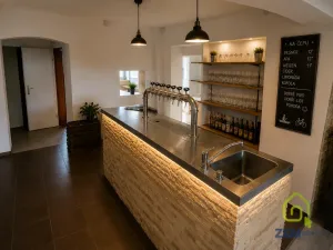 Prodej restaurace, Citice, 140 m2
