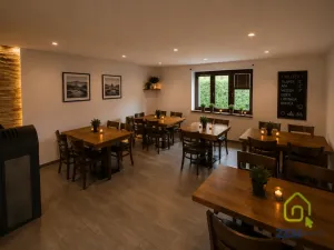 Prodej restaurace, Citice, 140 m2