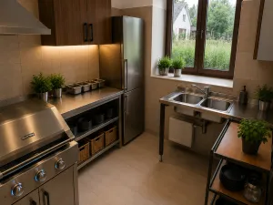 Prodej restaurace, Citice, 140 m2