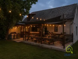Prodej restaurace, Citice, 140 m2