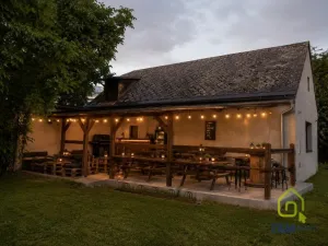Prodej restaurace, Citice, 140 m2