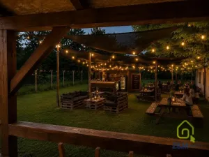 Prodej restaurace, Citice, 140 m2