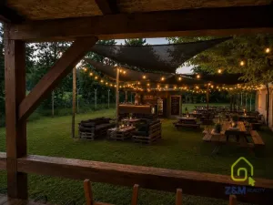 Prodej restaurace, Citice, 140 m2