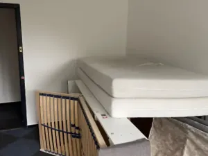 Pronájem bytu 2+kk, Ostrava, Plzeňská, 48 m2