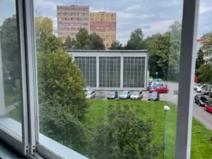 Pronájem bytu 2+kk, Ostrava, Plzeňská, 48 m2