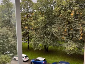 Pronájem bytu 2+kk, Ostrava, Plzeňská, 48 m2