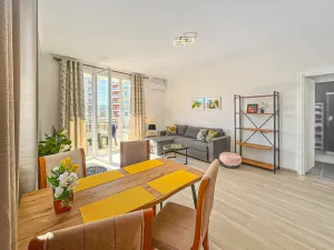 Prodej bytu 2+kk, Shëngjin, Albánie, 66 m2