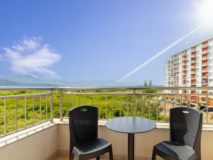 Prodej bytu 2+kk, Shëngjin, Albánie, 66 m2