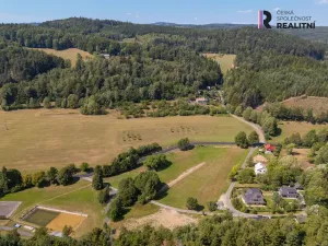 Prodej pozemku pro bydlení, Držková, 9229 m2