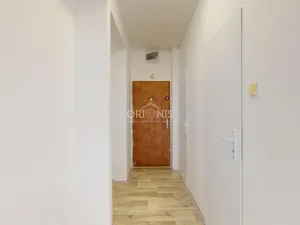 Prodej bytu 2+1, Jirkov, Osvobození, 51 m2