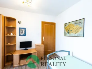 Prodej rodinného domu, Kluky, 143 m2