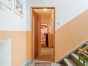 Prodej bytu 2+1, Letohrad, Budovatelů, 66 m2