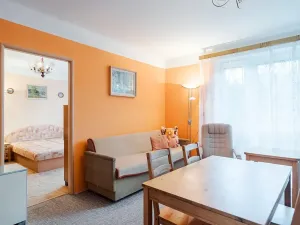 Prodej bytu 2+1, Letohrad, Budovatelů, 66 m2