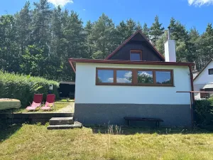 Prodej chaty, Pňovany, 71 m2
