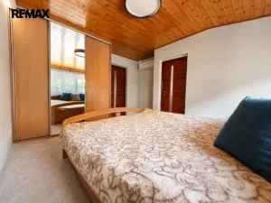 Pronájem bytu 4+1, Jílové u Prahy - Studené, 100 m2