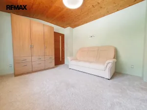 Pronájem bytu 4+1, Jílové u Prahy - Studené, 100 m2