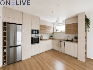 Pronájem bytu 3+kk, Plzeň, K Zelené louce, 74 m2