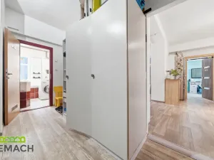 Prodej bytu 3+kk, Napajedla, 2. května, 79 m2