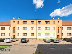 Prodej bytu 3+kk, Napajedla, 2. května, 79 m2