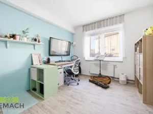 Prodej bytu 3+kk, Napajedla, 2. května, 79 m2