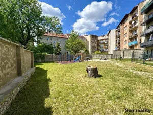 Pronájem bytu 2+kk, Kolín, Zengrova, 37 m2