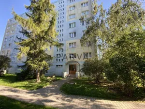 Prodej bytu 1+1, Kladno - Kročehlavy, Dánská, 35 m2