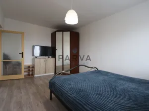 Prodej bytu 1+1, Kladno - Kročehlavy, Dánská, 35 m2