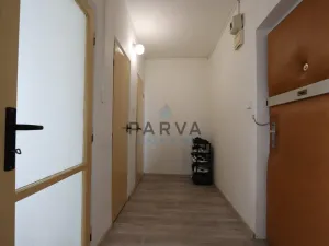 Prodej bytu 1+1, Kladno - Kročehlavy, Dánská, 35 m2