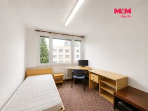 Prodej bytu 3+1, Březnice, Rožmitálská, 70 m2