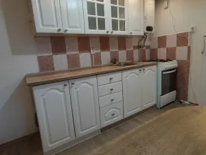 Pronájem bytu 1+1, Vsetín, Těšíkov, 35 m2