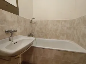 Pronájem bytu 1+1, Vsetín, Těšíkov, 35 m2