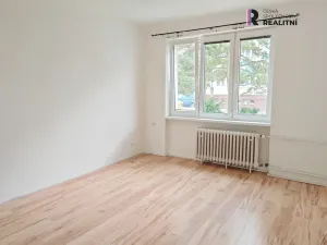 Prodej bytu 2+1, Habartov, Mírová, 52 m2