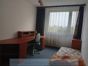 Pronájem pokoje, Praha - Písnice, 24 m2