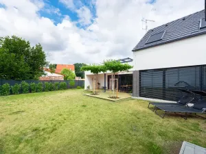 Prodej rodinného domu, Dobřany, Langlova, 225 m2