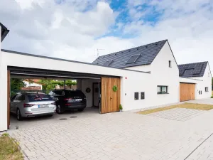 Prodej rodinného domu, Dobřany, Langlova, 225 m2