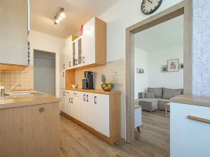 Prodej bytu 3+1, Netolice, 9. května, 63 m2