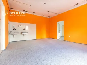 Prodej rodinného domu, Krupka, Horní, 314 m2