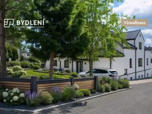 Prodej rodinného domu, Krupka, Horní, 314 m2