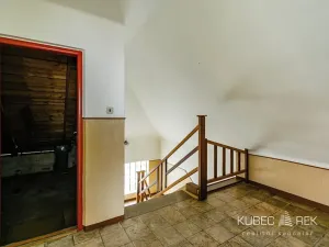 Prodej rodinného domu, Lípa nad Orlicí, 180 m2