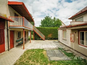 Prodej rodinného domu, Lípa nad Orlicí, 180 m2