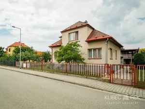 Prodej rodinného domu, Lípa nad Orlicí, 180 m2