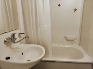 Pronájem bytu 1+kk, Praha - Chodov, Jašíkova, 36 m2
