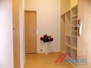 Pronájem bytu 2+kk, Slaný, Kreibichova, 44 m2