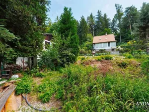 Prodej pozemku pro bydlení, Březí, Podskalí, 457 m2