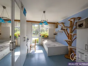 Prodej bytu 3+1, Vrchlabí, Horská, 63 m2