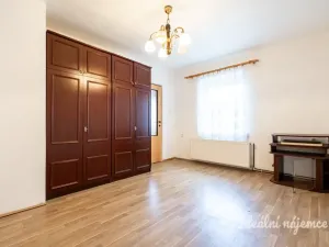Pronájem rodinného domu, Brandýs nad Labem-Stará Boleslav - Brandýs nad Labem, Jiskrova, 41 m2