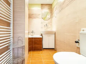 Pronájem rodinného domu, Brandýs nad Labem-Stará Boleslav - Brandýs nad Labem, Jiskrova, 41 m2