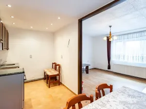 Pronájem bytu 2+1, Brandýs nad Labem-Stará Boleslav - Brandýs nad Labem, Jiskrova, 41 m2